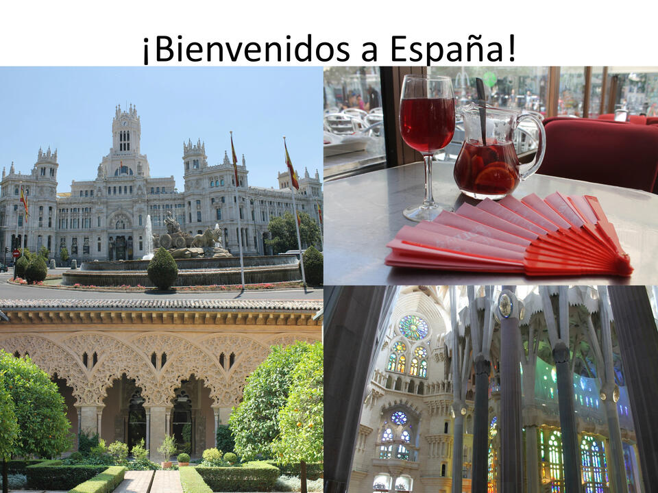 Northern Spain Northern Spain