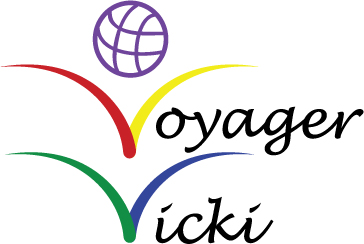 voyager vicki logo